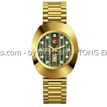 Rado Diastar the Original Automatic R12413533